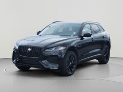 2026 Jaguar F-PACE P250 R-Dynamic S SUV