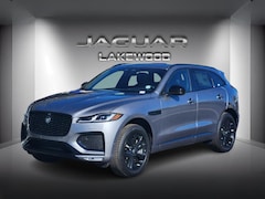 2026 Jaguar F-PACE P250 R-Dynamic S SUV