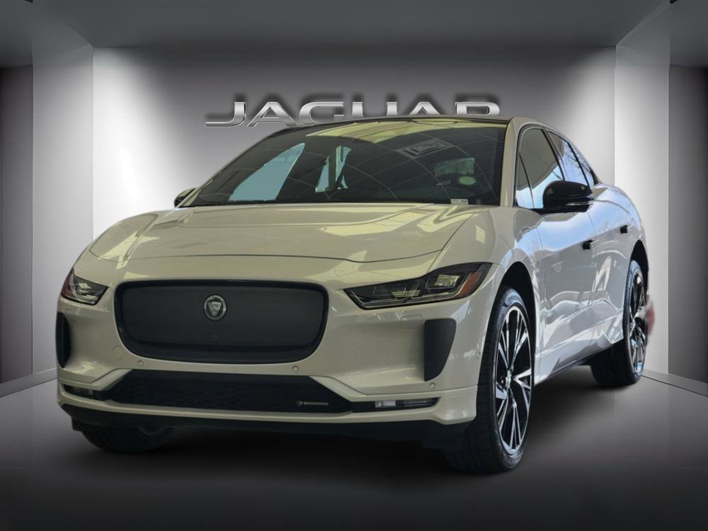 2024 Jaguar I-PACE SUV 