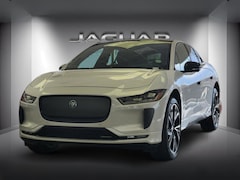 2024 Jaguar I-PACE EV400 R-Dynamic HSE SUV