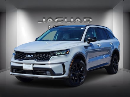 2023 Kia Sorento SX SX AWD