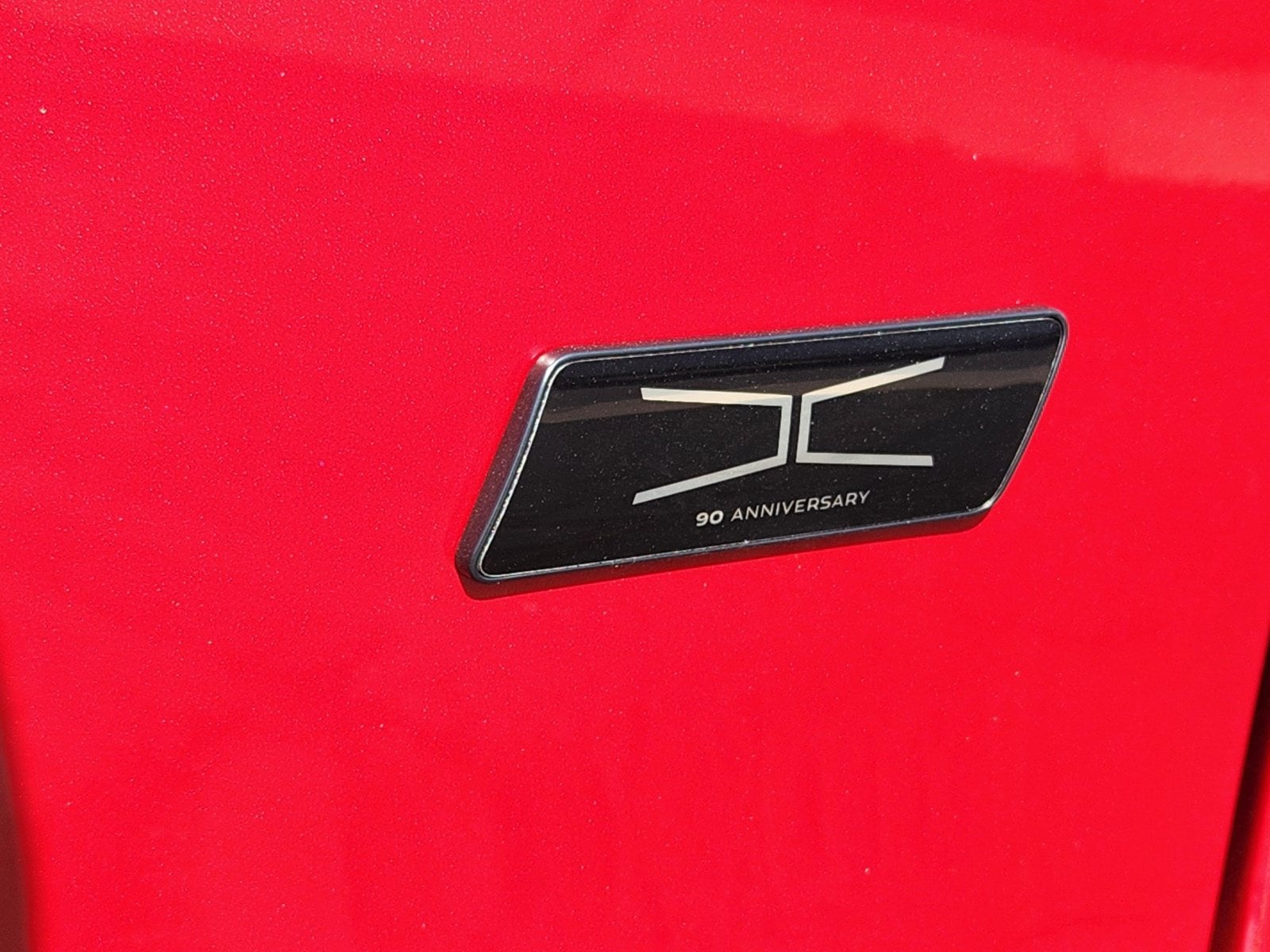2026 Jaguar F-Pace R-Dynamic S - Photo 20