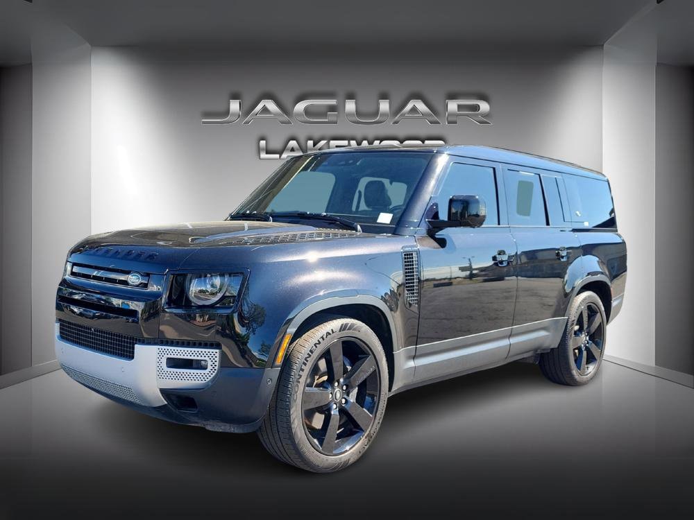 2023 Land Rover Defender