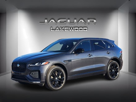 2024 Jaguar F-PACE R-Dynamic S R-Dynamic S P250 AWD