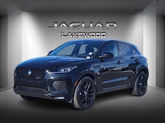 2024 Jaguar E-PACE R-Dynamic SUV