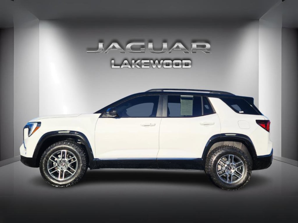 Used 2026 GMC Terrain AWD AT4 AWD AT4