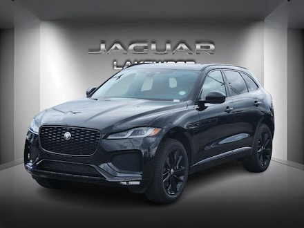 2026 Jaguar F-PACE P250 R-Dynamic S SUV