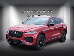2026 Jaguar F-PACE P250 R-Dynamic S SUV