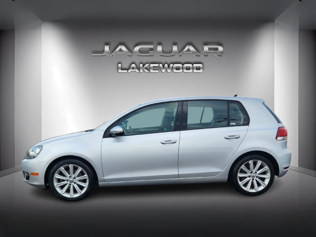 Used 2014 Volkswagen Golf TDI HB Man TDI