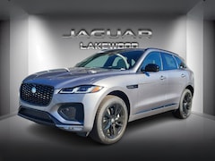 2026 Jaguar F-PACE P250 R-Dynamic S SUV