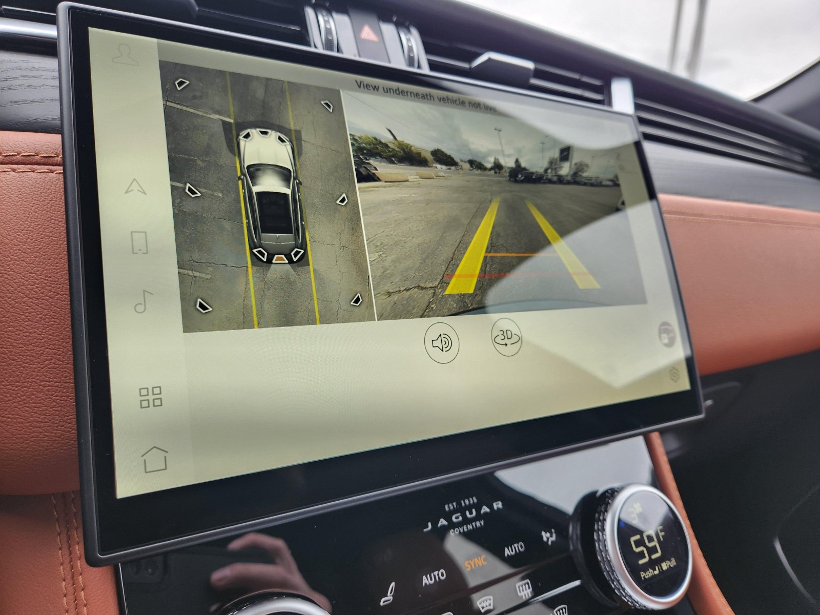 2026 Jaguar F-Pace R-Dynamic S - Photo 25