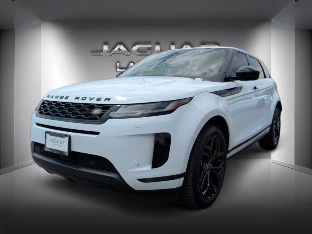 2023 Land Rover Range Rover Evoque SE's photo
