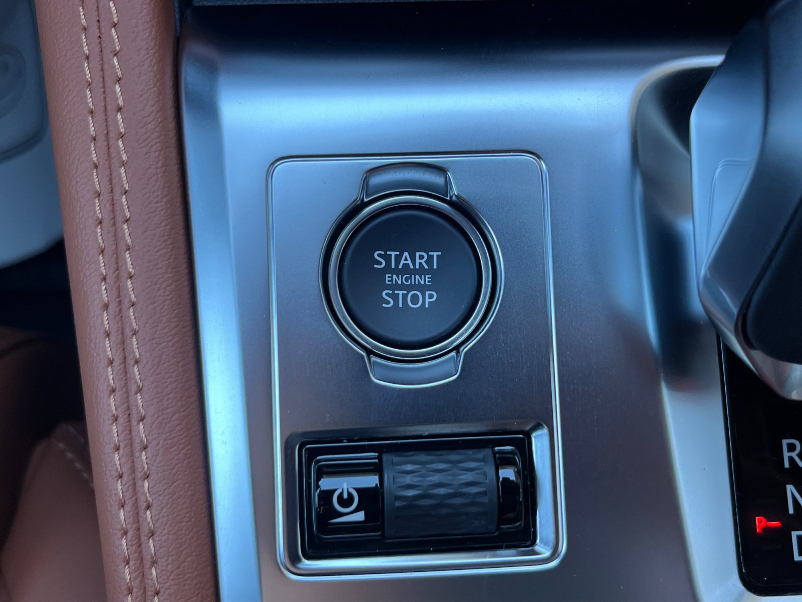 2026 Jaguar F-Pace R-Dynamic S - Photo 28