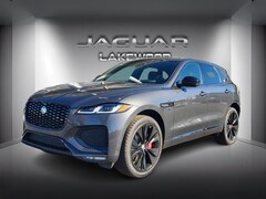 2026 Jaguar F-PACE P250 R-Dynamic S SUV