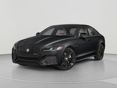 2024 Jaguar XF P300 R-Dynamic SE AWD Sedan
