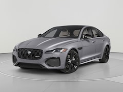2024 Jaguar XF P300 R-Dynamic SE AWD Sedan