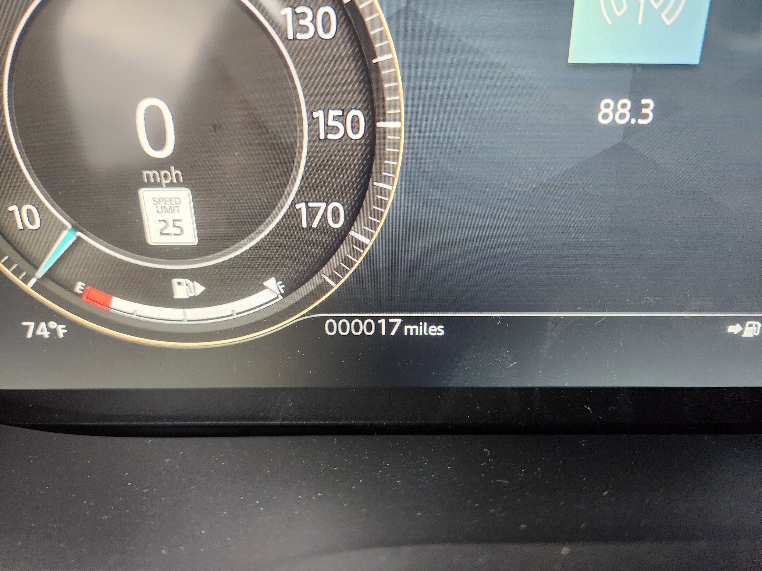 2026 Jaguar F-Pace R-Dynamic S - Photo 9