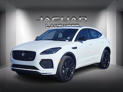 2024 Jaguar E-PACE R-Dynamic SUV