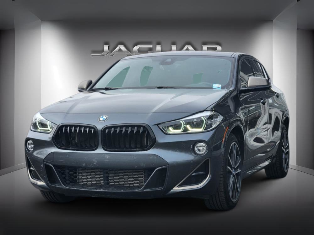 2020 BMW X2 35i