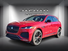 2026 Jaguar F-PACE P250 R-Dynamic S SUV