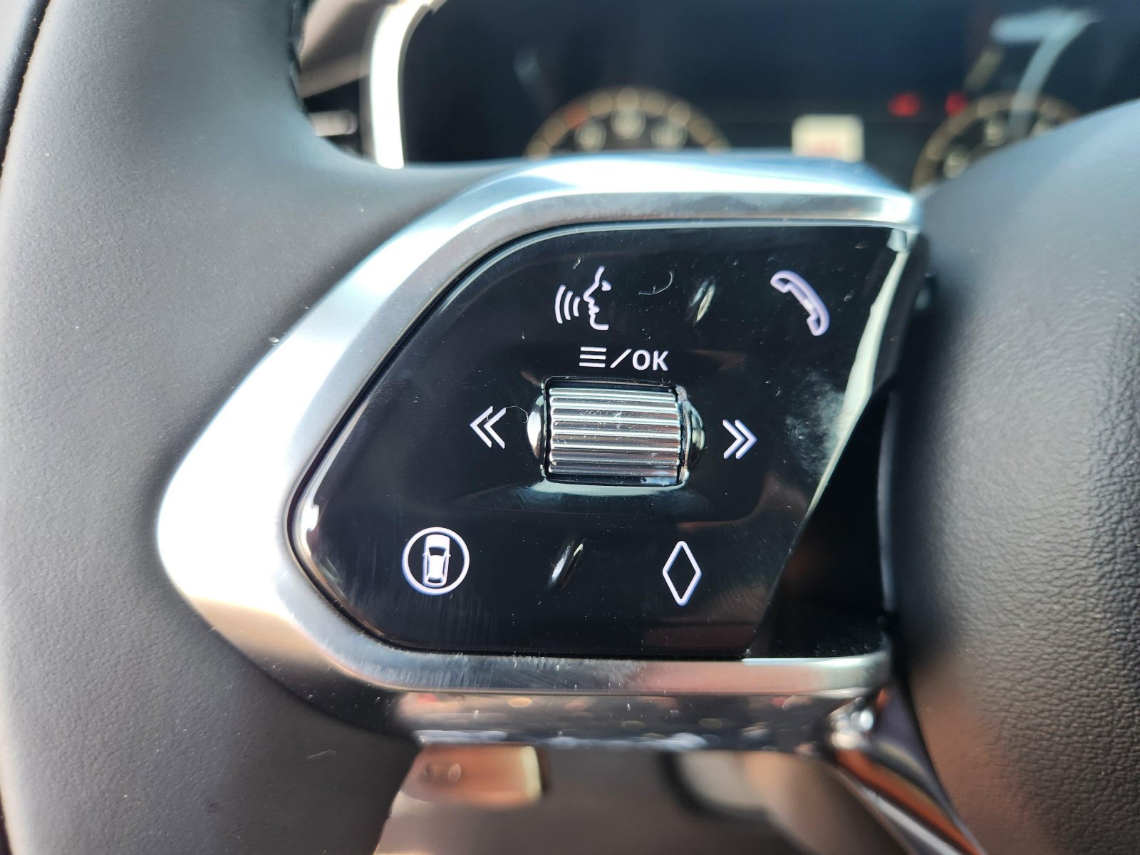 2026 Jaguar F-Pace R-Dynamic S - Photo 11