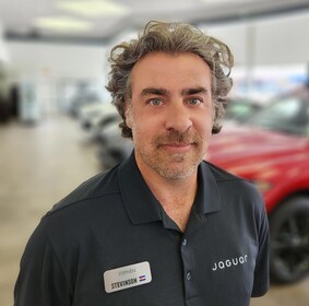 Staff member Stephen Brouker from ID_e39ea6d6e984