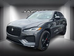 2026 Jaguar F-PACE P250 R-Dynamic S SUV