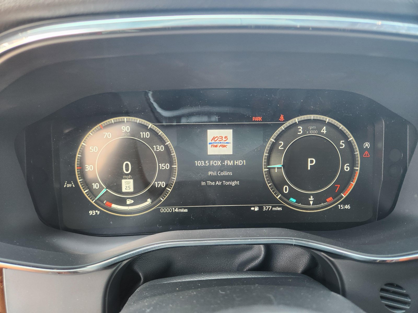 2026 Jaguar F-Pace R-Dynamic S - Photo 8