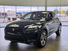 2024 Jaguar E-PACE R-Dynamic SUV