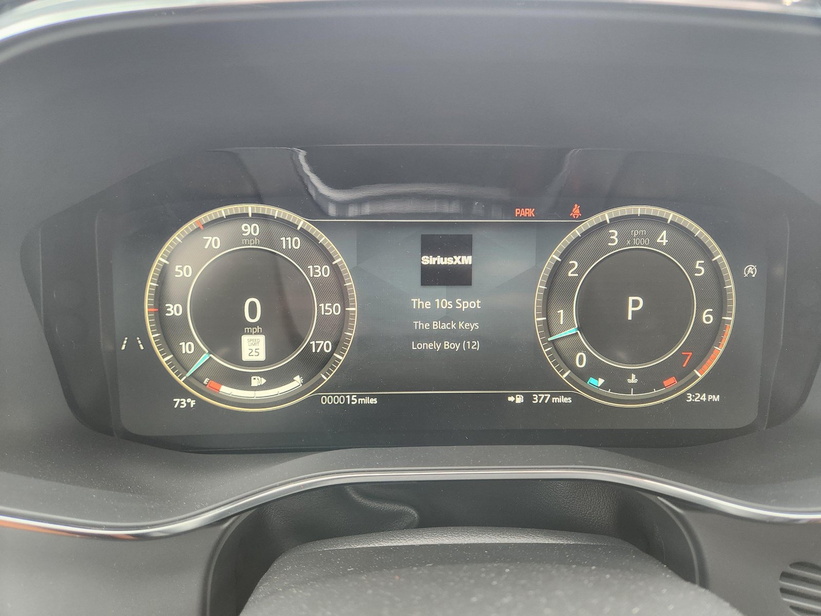 2026 Jaguar F-Pace R-Dynamic S - Photo 8