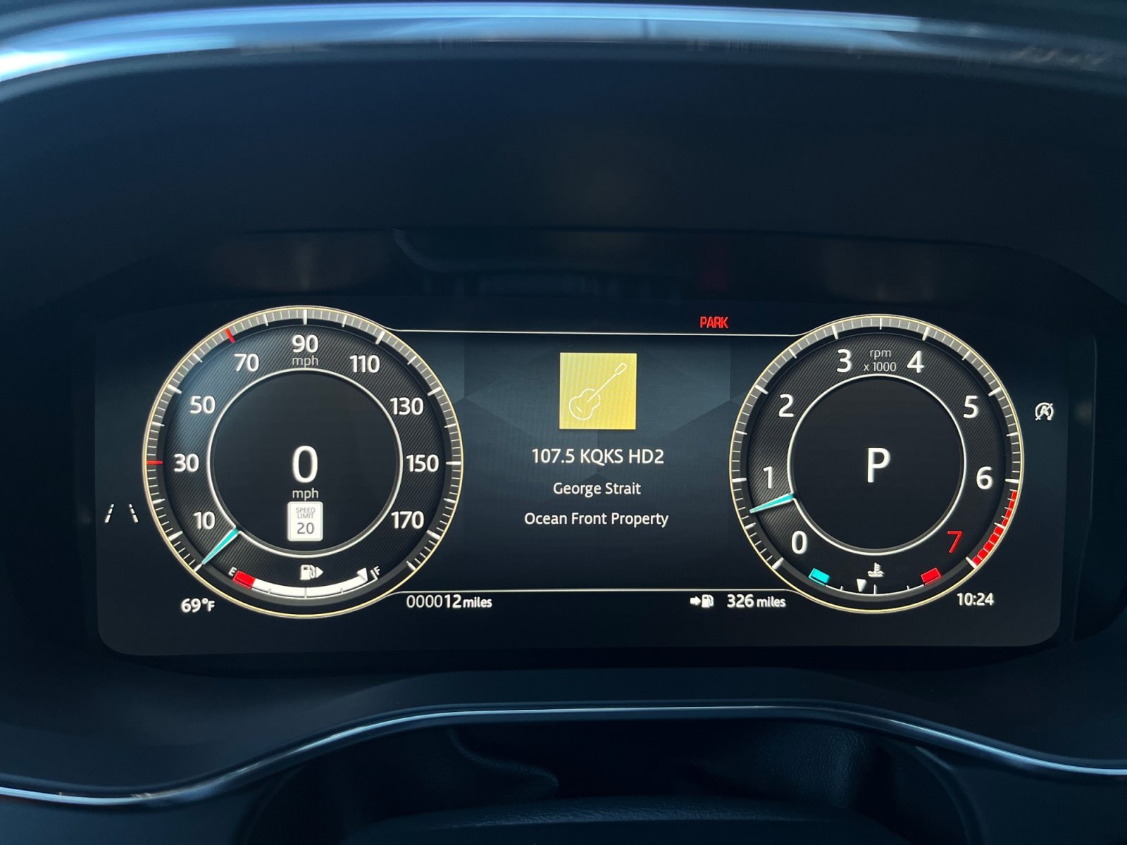 2026 Jaguar F-Pace R-Dynamic S - Photo 10
