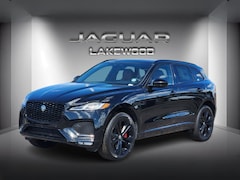 2026 Jaguar F-PACE P400 R-Dynamic S SUV