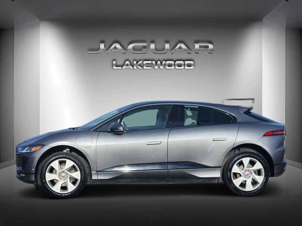 Used 2020 Jaguar I-PACE SE with VIN SADHC2S1XL1F79337 for sale in Lakewood, CO