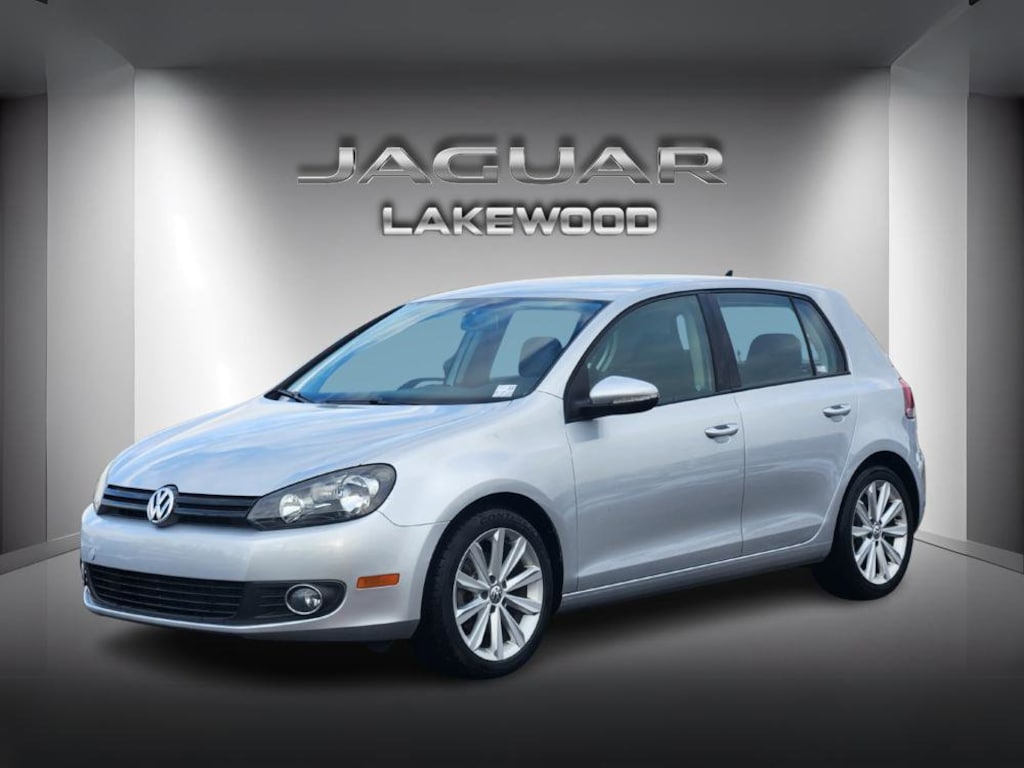 Used 2014 Volkswagen Golf TDI HB Man TDI