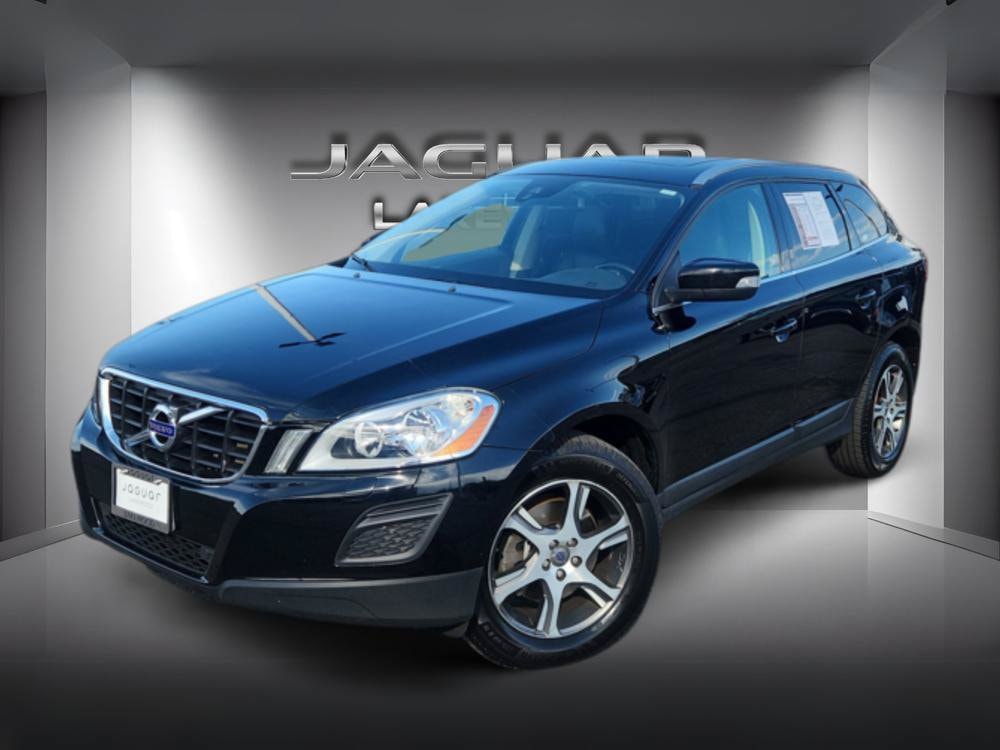 2013 Volvo XC60 T6 AWD Auto's photo