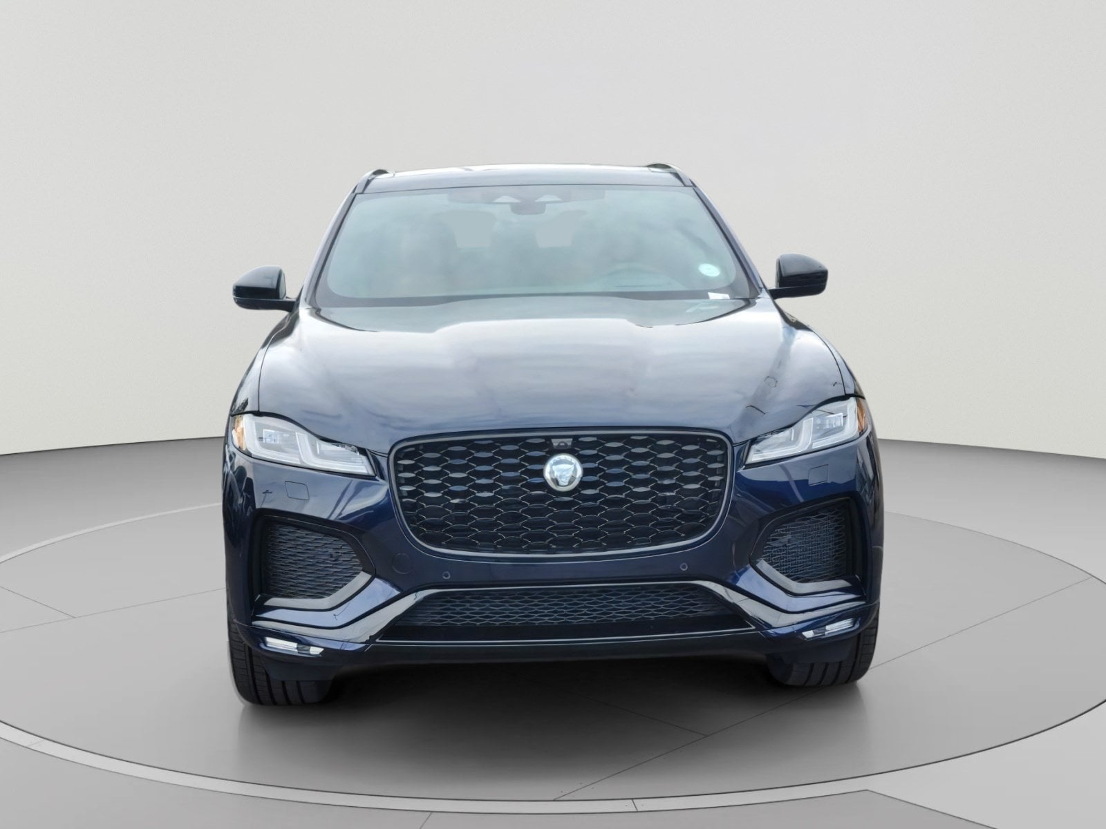 2026 Jaguar F-Pace R-Dynamic S - Photo 6