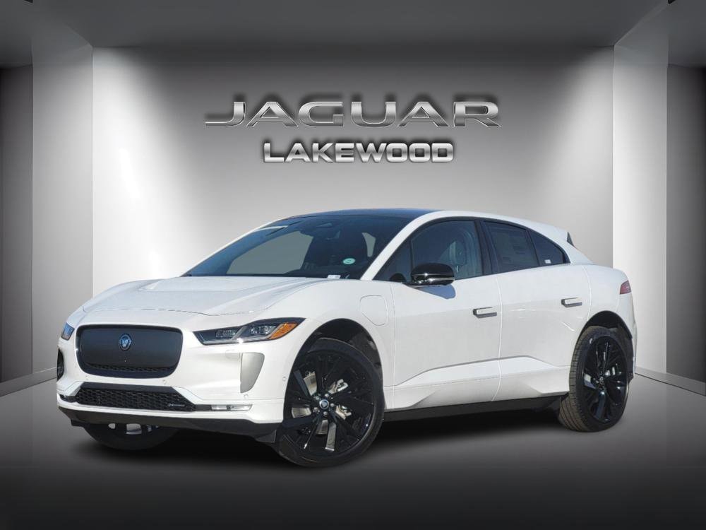 2024 Jaguar I-PACE EV400 R-Dynamic HSE