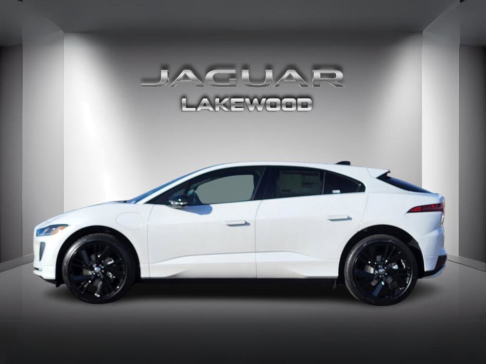 2024 Jaguar I-PACE EV400 HSE photo 2