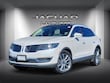  Lincoln MKX