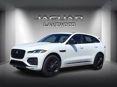 2026 Jaguar F-PACE P400 R-Dynamic S SUV