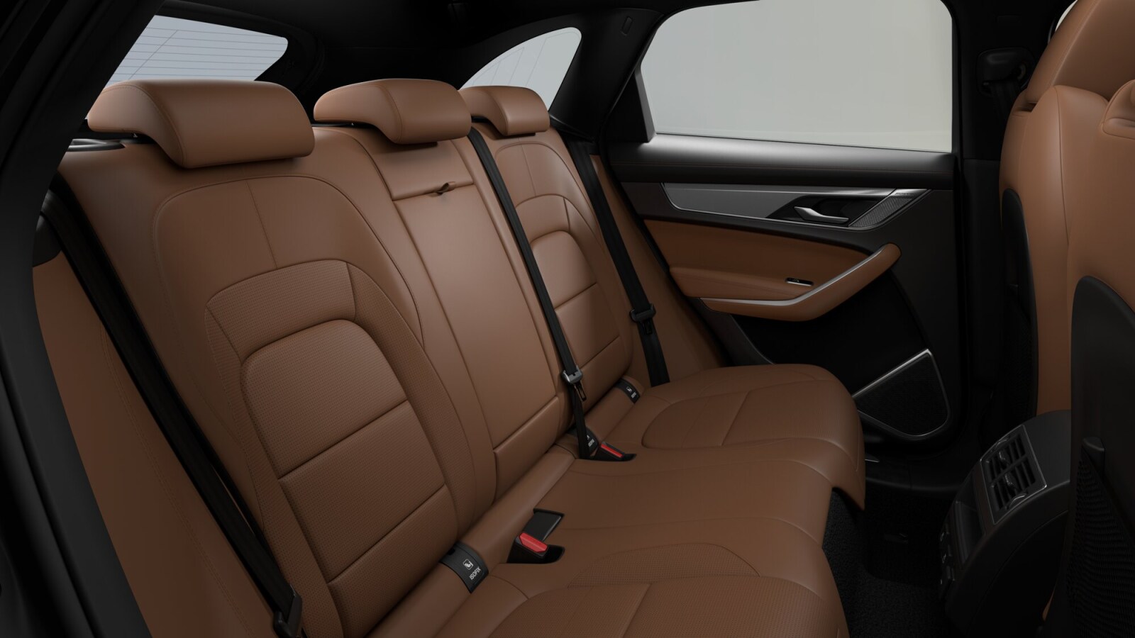 2026 Jaguar F-PACE P250 R-Dynamic S photo 4