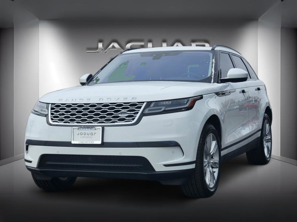 2020 Land Rover Range Rover Velar S