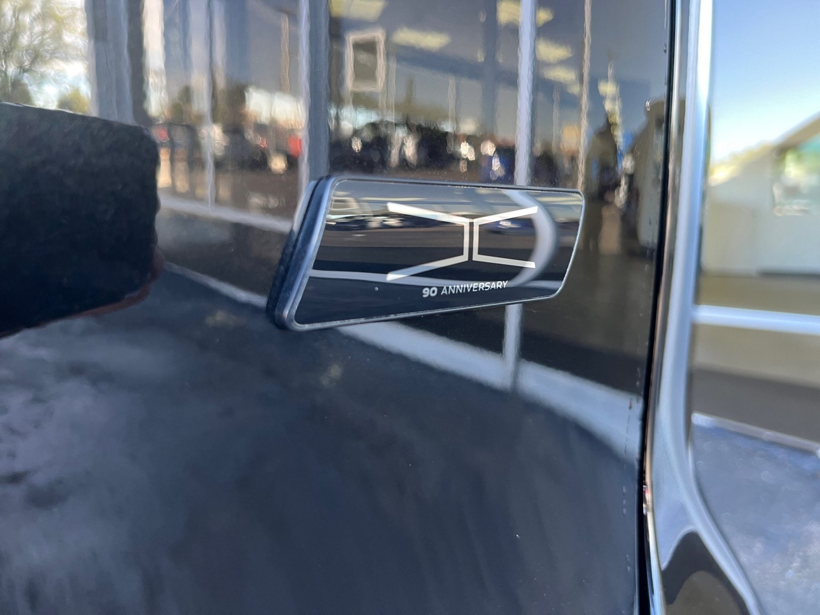 2026 Jaguar F-Pace R-Dynamic S - Photo 23