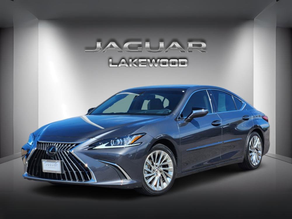 2022 Lexus ES 350 350 Luxury's photo