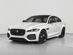 2024 Jaguar XF P300 R-Dynamic SE AWD Sedan
