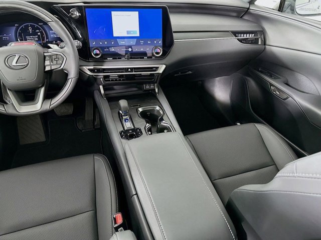 2026 Lexus RX 350 Premium - Photo 27