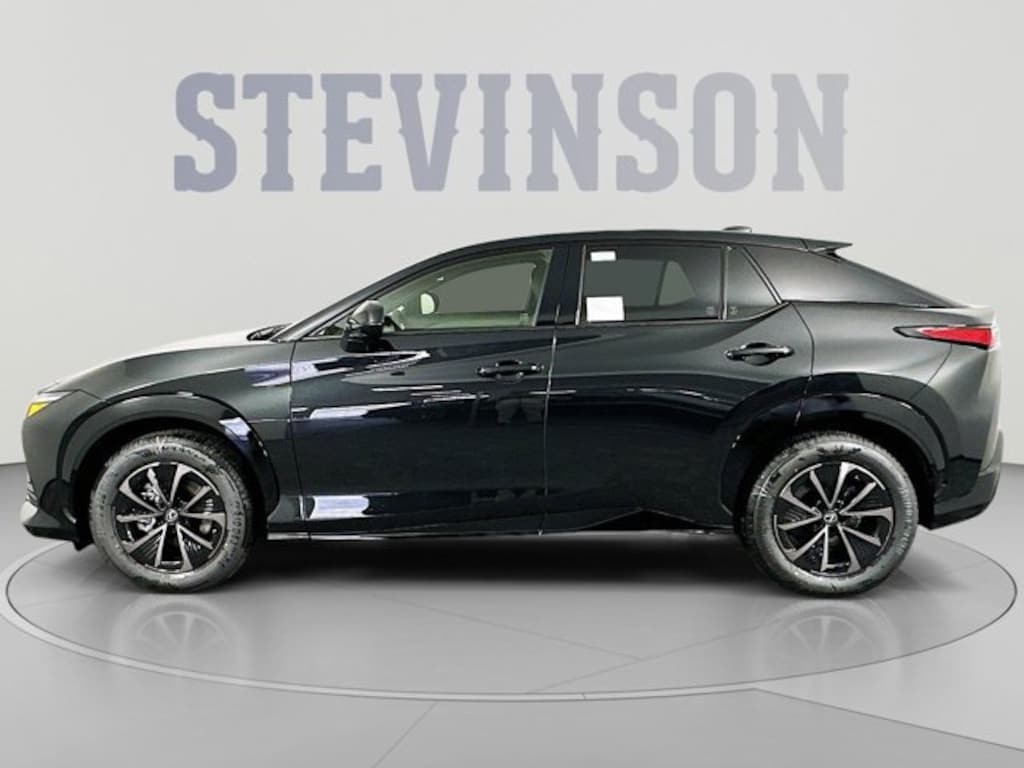 Used 2026 Lexus RZ 450e Premium SUV
