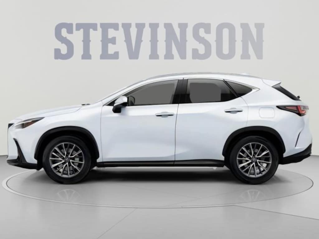 New 2026 Lexus NX 350 Premium SUV