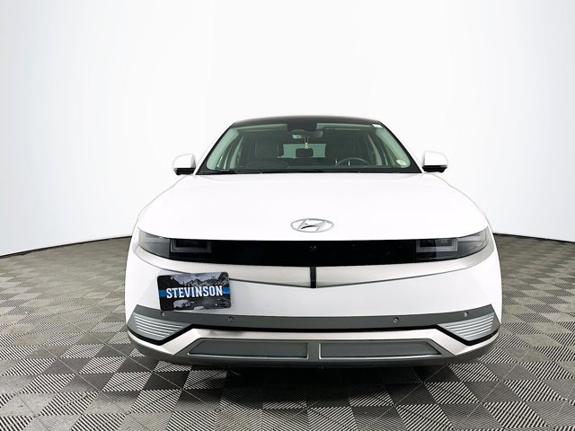 Used 2022 Hyundai IONIQ 5 Limited with VIN KM8KRDAF1NU118160 for sale in Frederick, CO