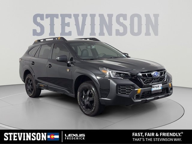 2025 Subaru Outback Outback Wilderness's photo